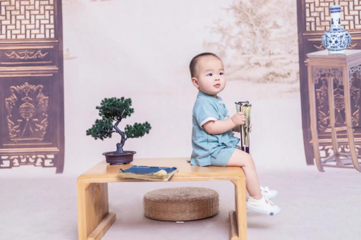 乐清四个月宝宝可以坐着吗 乐清四个月宝宝可以坐着吗